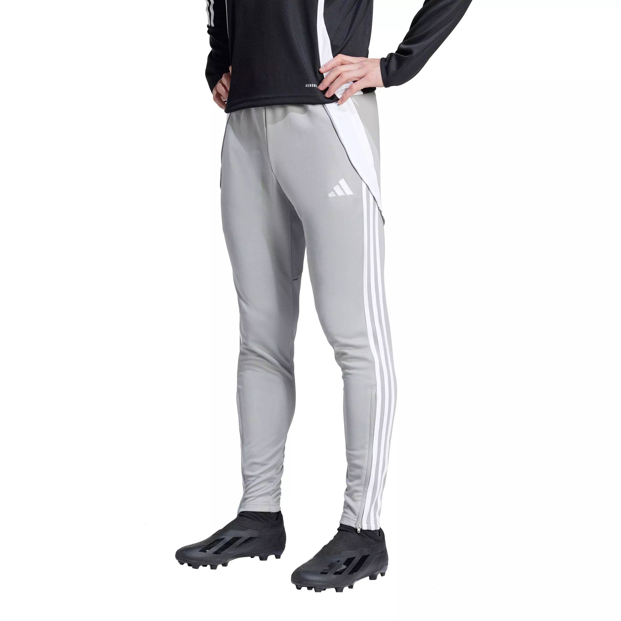 adidas Tiro 24 Men's AEROREADY Tracksuit Pants - Grey